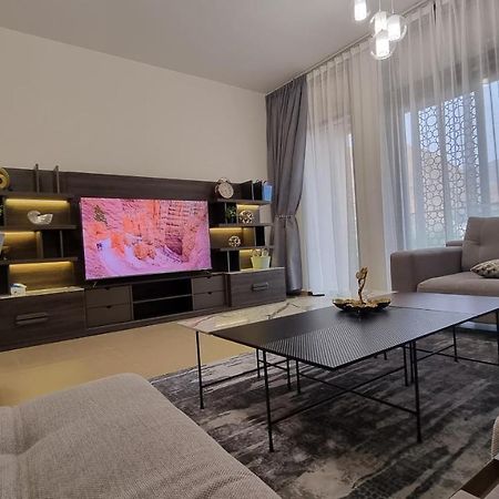 Two Bedroom Apartment Muscat Bay Esterno foto