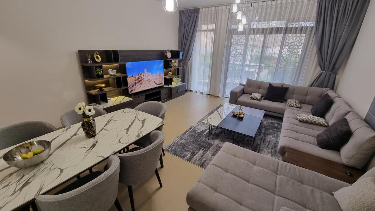 Two Bedroom Apartment Muscat Bay Esterno foto
