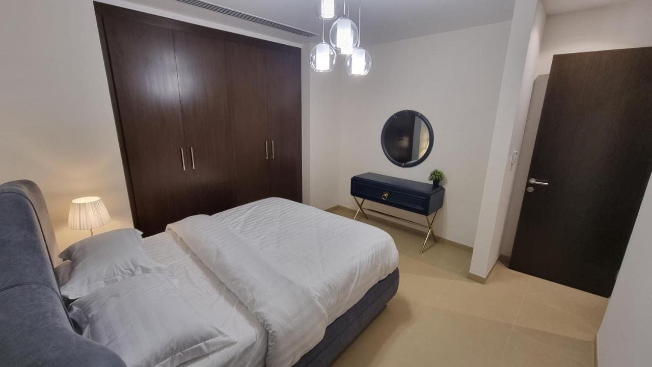 Two Bedroom Apartment Muscat Bay Esterno foto
