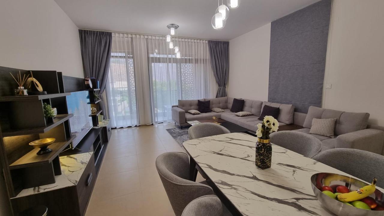 Two Bedroom Apartment Muscat Bay Esterno foto