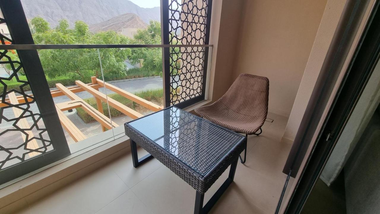 Two Bedroom Apartment Muscat Bay Esterno foto